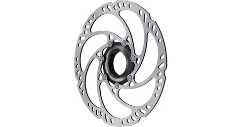 Bremsscheibe MDR-C 160 mm Centerlock