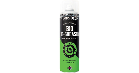 Dégraissant Bio De-Greaser 500ml