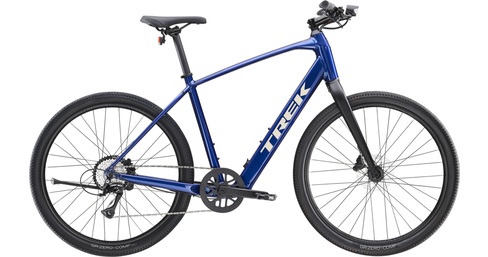 E-Hybrid Dual Sport+ 2 LT 250 Wh