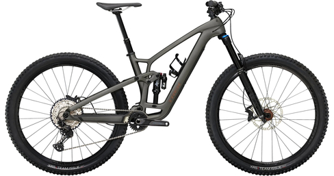 Fuel EX 9.7 Generation 6