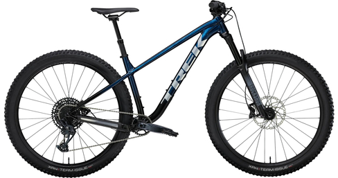 Trail-Hardtail Roscoe 8