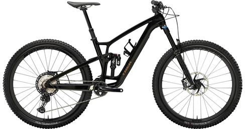 Trailbike Fuel EX 9.8 XT Gen 6