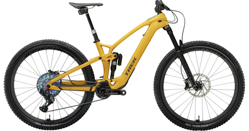 E-Trailbike Fuel EXe 9.9 XX1 AXS 360 Wh