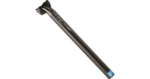 Sattelstütze LT 31.6x400 mm Alu