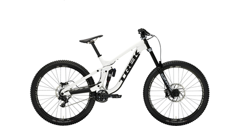 Downhillbike Session 9
