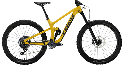 Endurobike Slash 9.8 GX AXS Gen 5