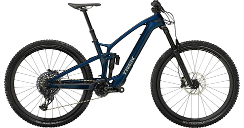 E-Trailbike Fuel EXe 9.8 GX AXS 360 Wh