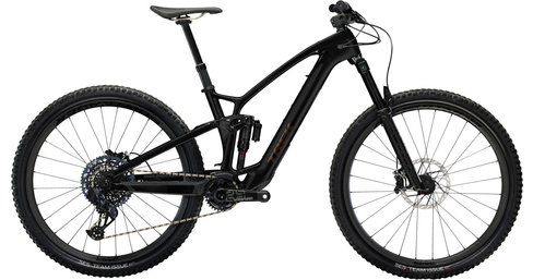 E-Trailbike Fuel EXe 9.8 GX AXS 360 Wh