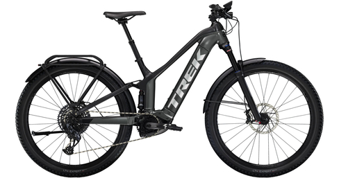 E-Fully Powerfly FS 9 EQ Gen 3 625 Wh