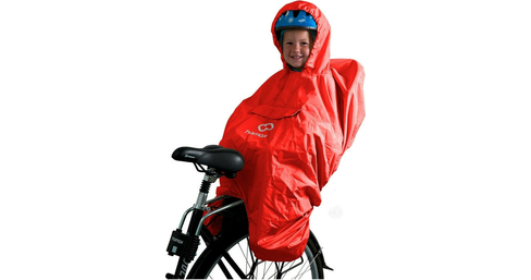 Housse de pluie Poncho Enfant