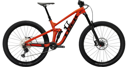 Endurobike Slash 7 Gen 5