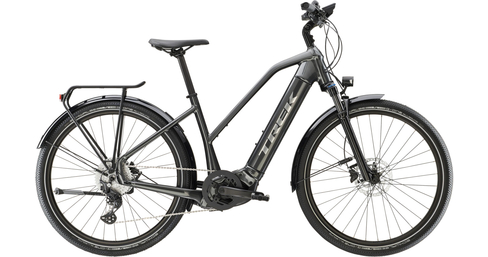 E-Bike Allant+ 7 TR