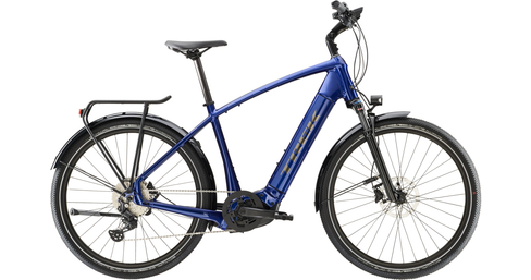E-Bike Allant+ 7