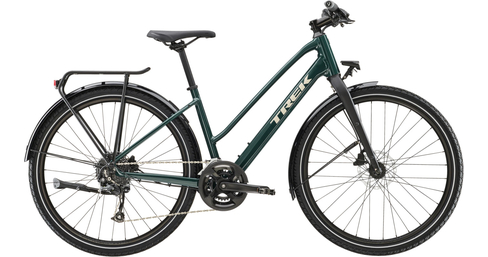 Fitnessbike Dual Sport 2 EQ TR Gen 5