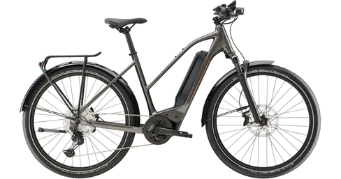 Zing Deluxe 400Wh Génération 2 Tr