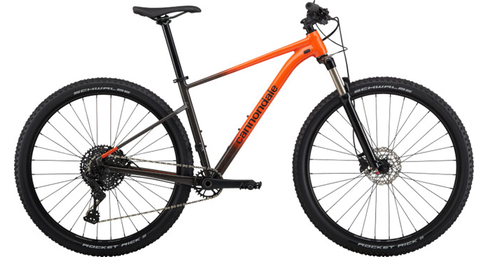 Trail SL 4