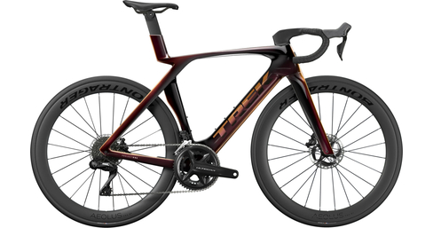 Rennrad Madone SLR 7