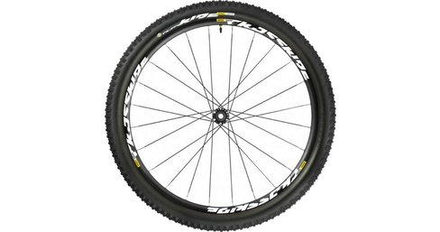 Roue avant Crossride UST Quest WTS