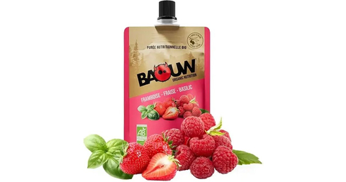 Bio-Gel auf Fruchtbasis 90g