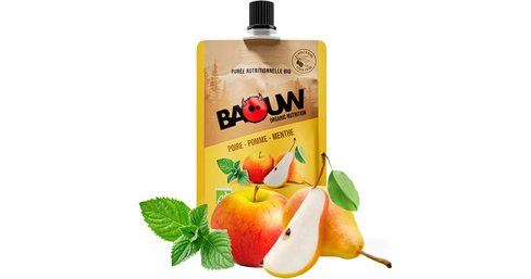Bio-Gel auf Fruchtbasis 90g