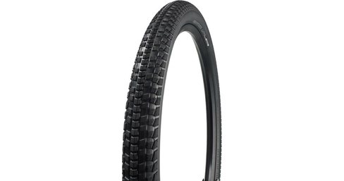 Pneu Rhythm Lite