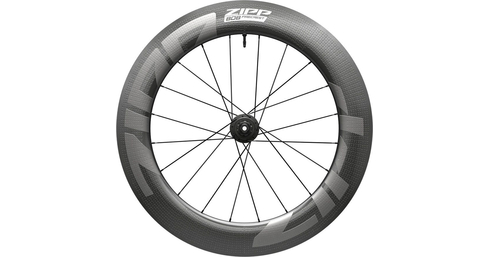 Roue arrière 808 Firecrest Tubeless Disc V2 Shimano