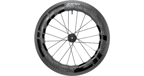 Roue arrière 858 NSW Tubeless Disc XDR