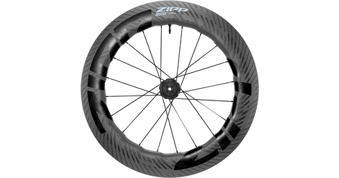 Roue arrière 858 NSW Tubeless Disc Shimano