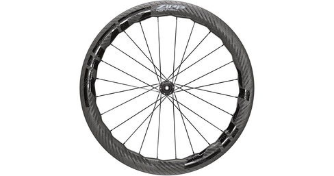 Roue avant 454 NSW Boyau Disc V2