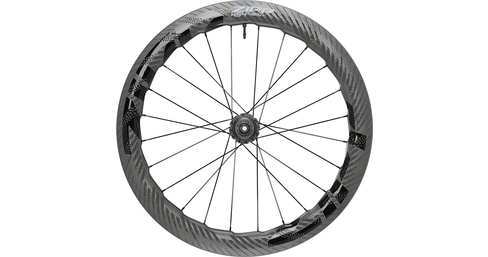 Roue arrière 454 NSW Tubeless Disc V2 Shimano