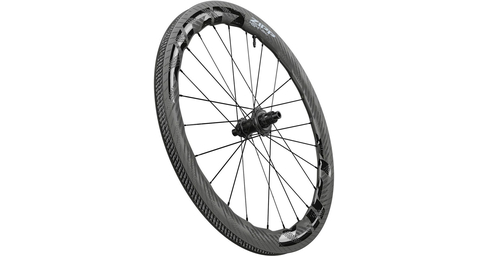 Hinterrad 454 NSW Tubeless Disc V2 XDR