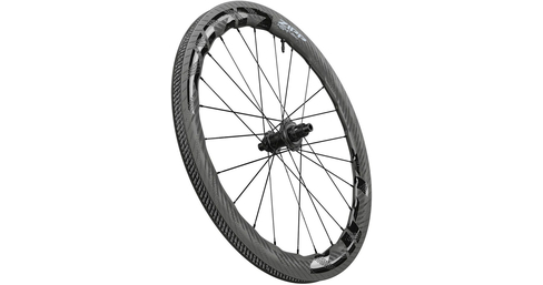 Roue arrière 454 NSW Tubeless Disc V2 XDR