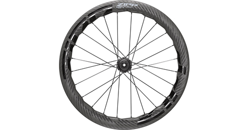 Hinterrad 454 NSW Tubular Disc V2 Shimano