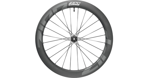 Roue avant 404 Firecrest Tubeless Disc V2