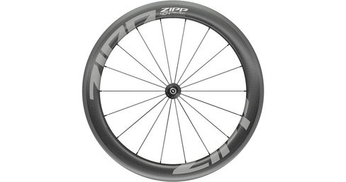 Roue avant 404 Firecrest Tubeless Patin