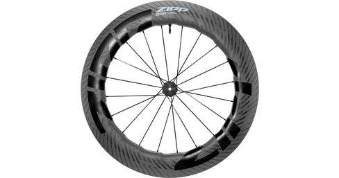 Vorderrad 858 NSW Tubeless Disc