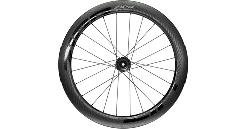 Hinterrad 404 NSW Tubeless Disc Shimano