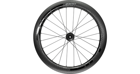 Roue arrière 404 NSW Tubeless Disc Shimano