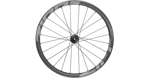 Roue arrière 202 Firecrest Tubeless Disc Shimano