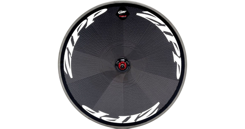 Hinterrad Super-9 Carbon Tubeless Disc Bahn