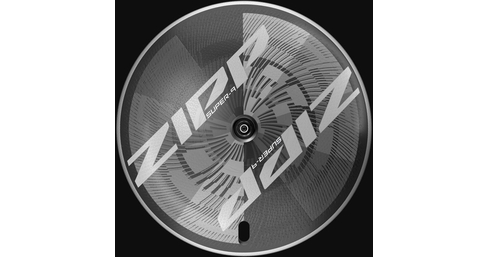 Hinterrad Super-9 Carbon Schlauchreifen Disc XDR