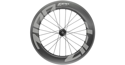 Hinterrad 808 Firecrest Tubeless Felgenbremse XDR