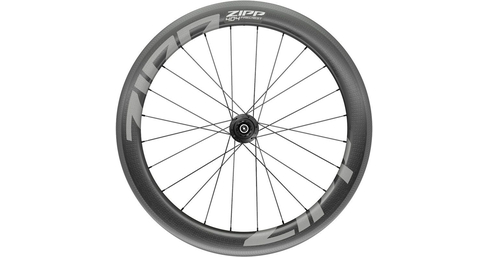 Hinterrad 404 Firerest Tubeless Bremsbeläge XDR