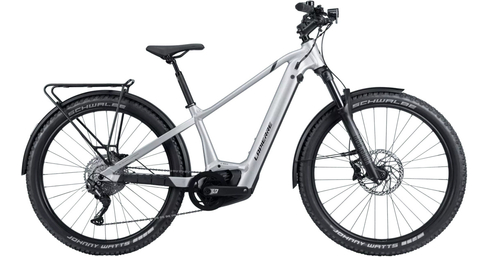 E-Explorer 8.7 750Wh