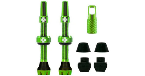 Tubeless-Ventilset V2 44 mm