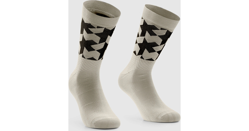 Chaussettes Monogram Evo