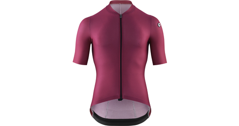 Maillot manches courtes Mille GT Drylite S11