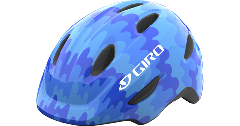 Helm Scamp MIPS Junior