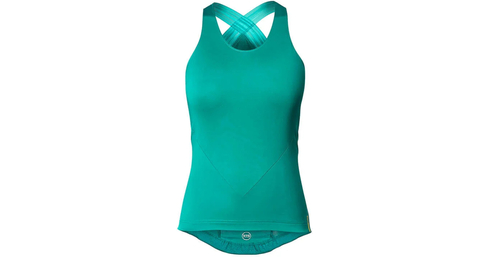 Top Sequence Twist Tank