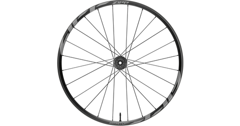 Roue arrière 1Zero Hitop S 29 Tubeless Disc 6T Shimano